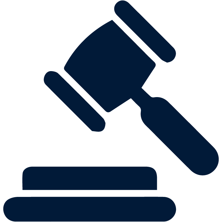 Home gavel